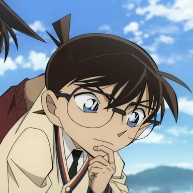 Profile image of 江戸川コナン