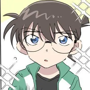 Profile image of Conan Edogawa