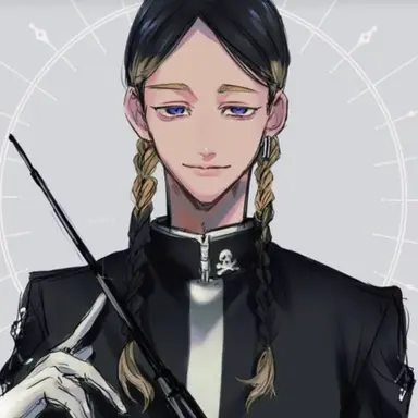 Profile image of 灰谷蘭