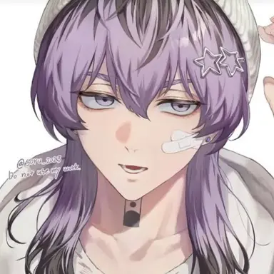 Profile image of 灰谷竜胆