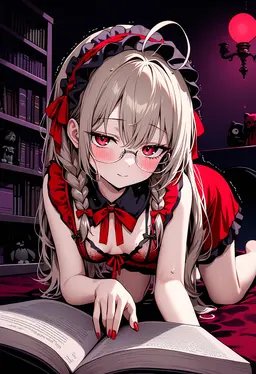 Profile image of エイカ