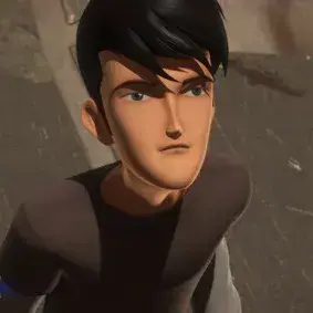 Profile image of 잭