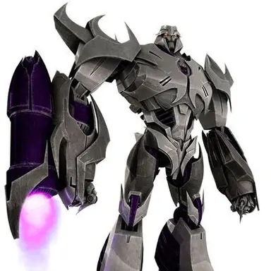 Profile image of 메가트론