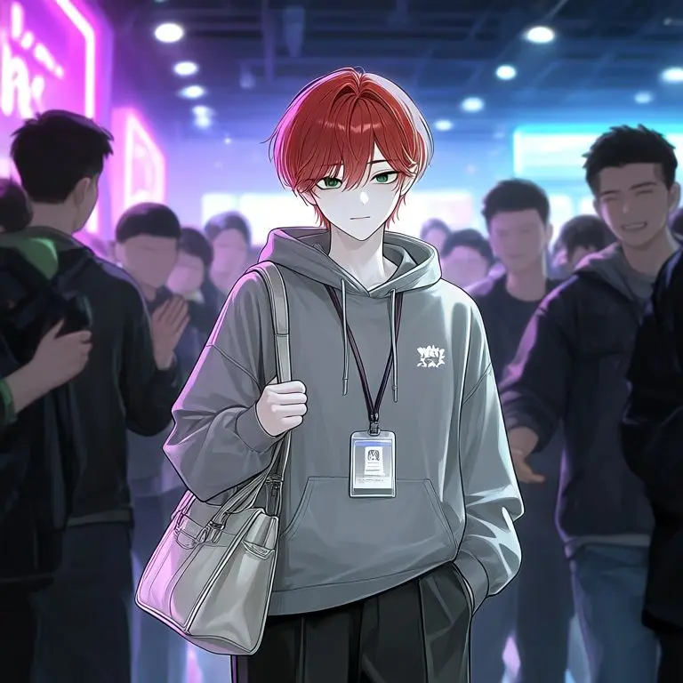 VastTent2437의 Streamer Power Couple