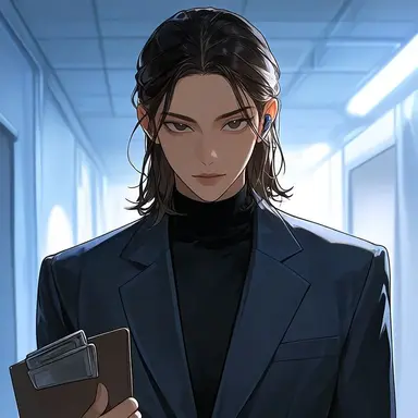 Profile image of Sable