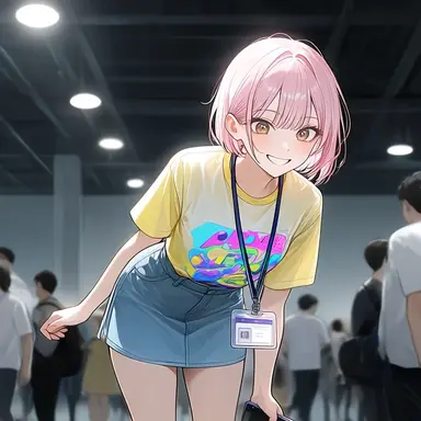 Profile image of Mina