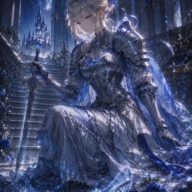 Profile image of シンデレラ