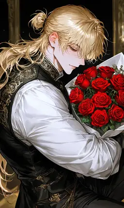 Profile image of レオポルド