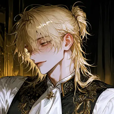 Profile image of レオポルド