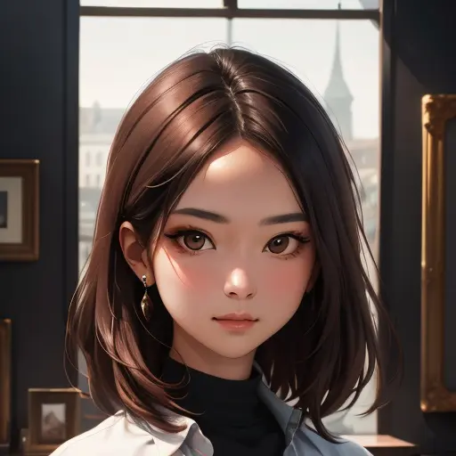 FutureSoap7694의 지수