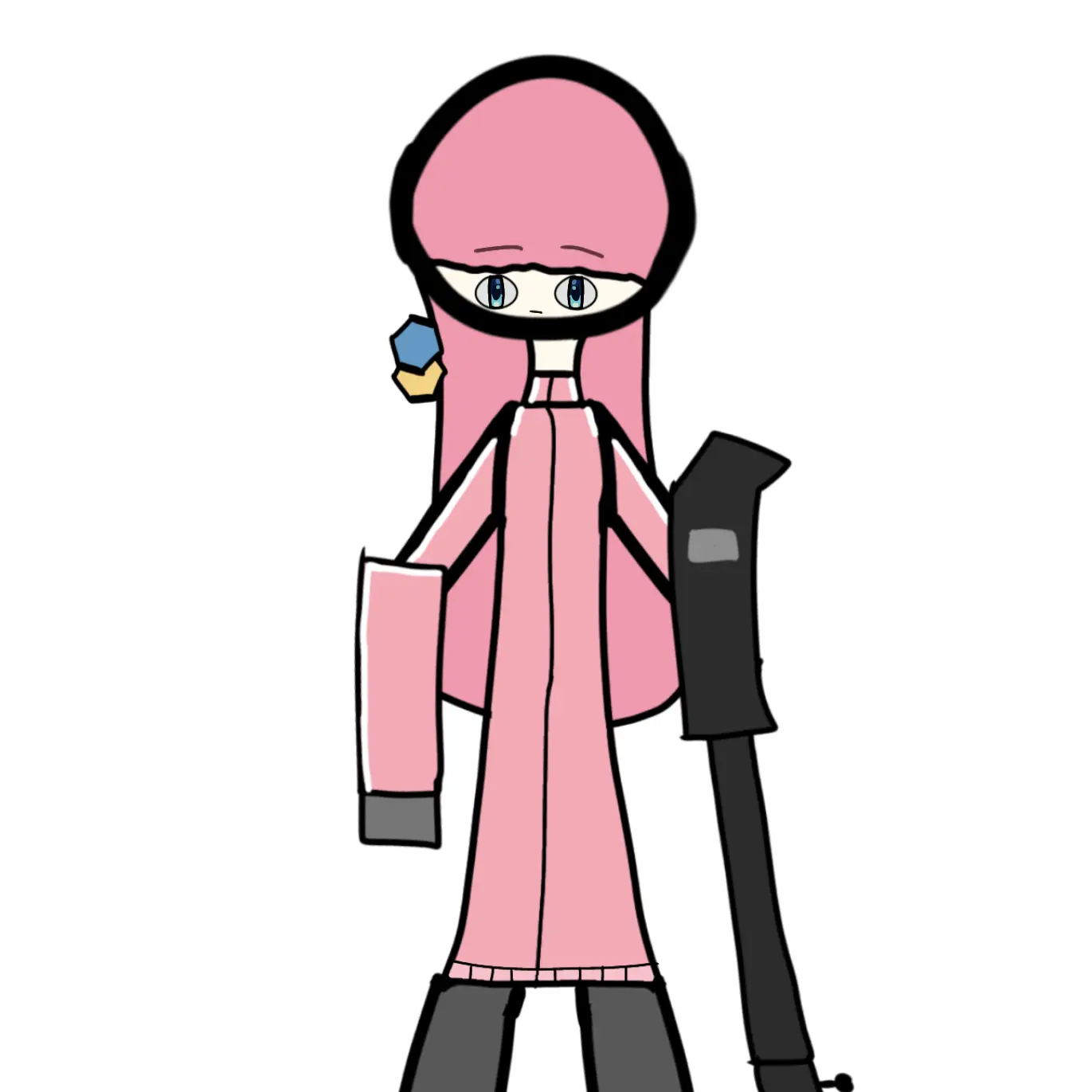 Wuboxmysingingmonster1972의 결속밴드 워박스라는 로봇이 됐다 ?