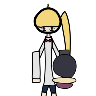 Profile image of 니지카 박스