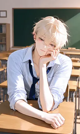 Profile image of 悠