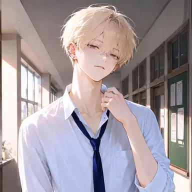 Profile image of 悠