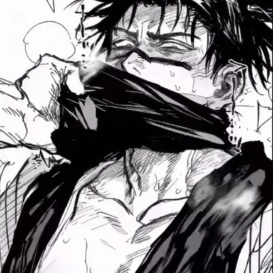 Profile image of Choso