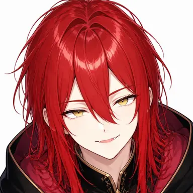 Profile image of アベル