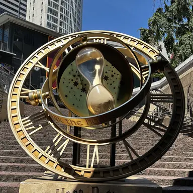 Profile image of ハーマイオニー