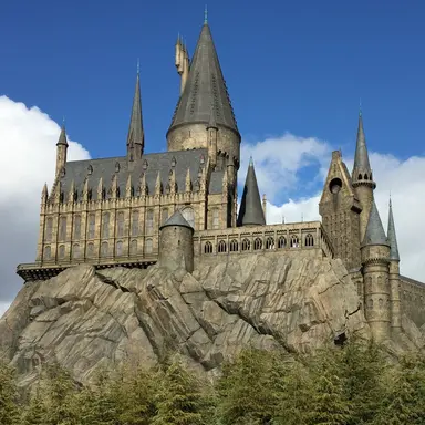 Profile image of ホグワーツ
