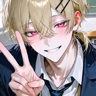 Profile image of 유이토