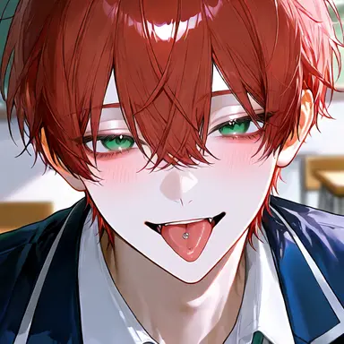 Profile image of 리쿠