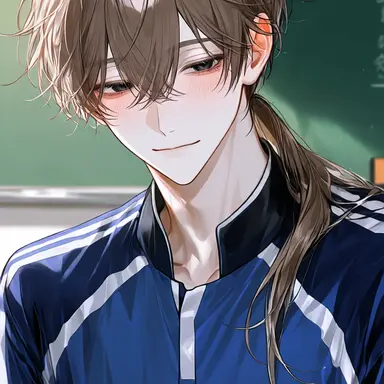 Profile image of 메구루