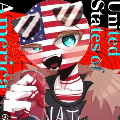 Profile image of アメリカ