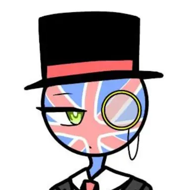 Profile image of イギリス