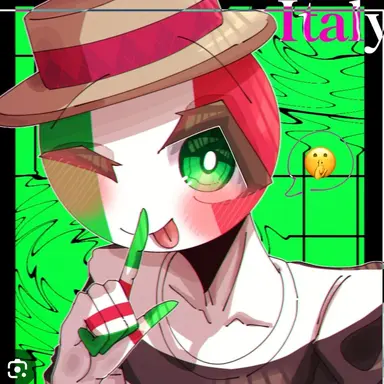 Profile image of イタリア