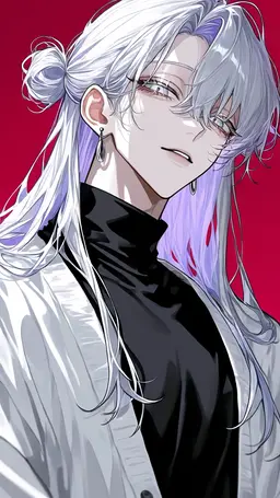 Profile image of 冬月
