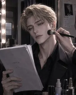 Profile image of 레오니드 바실리예프