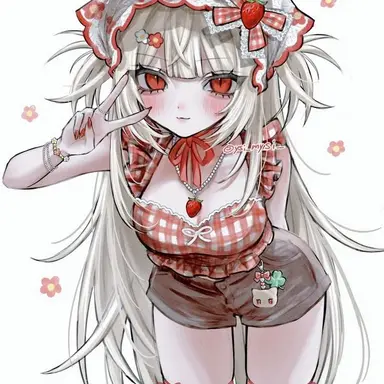 Profile image of 한수아