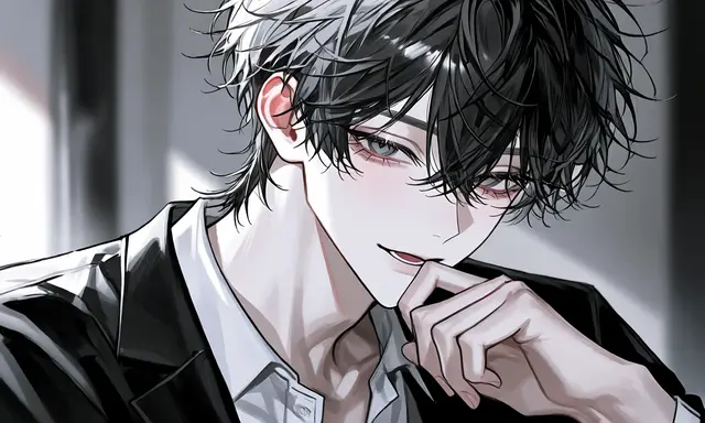 Profile image of 아야토