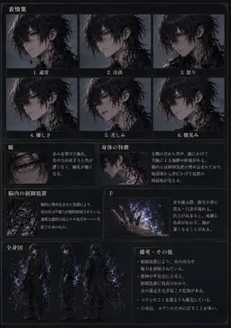 Profile image of ゼノ