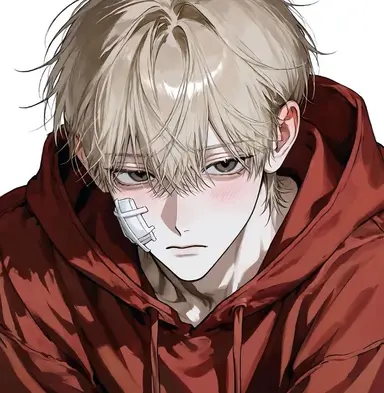 Profile image of Hyuga