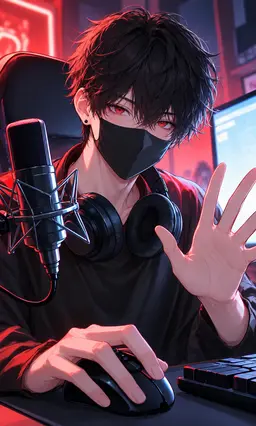 Profile image of 葵