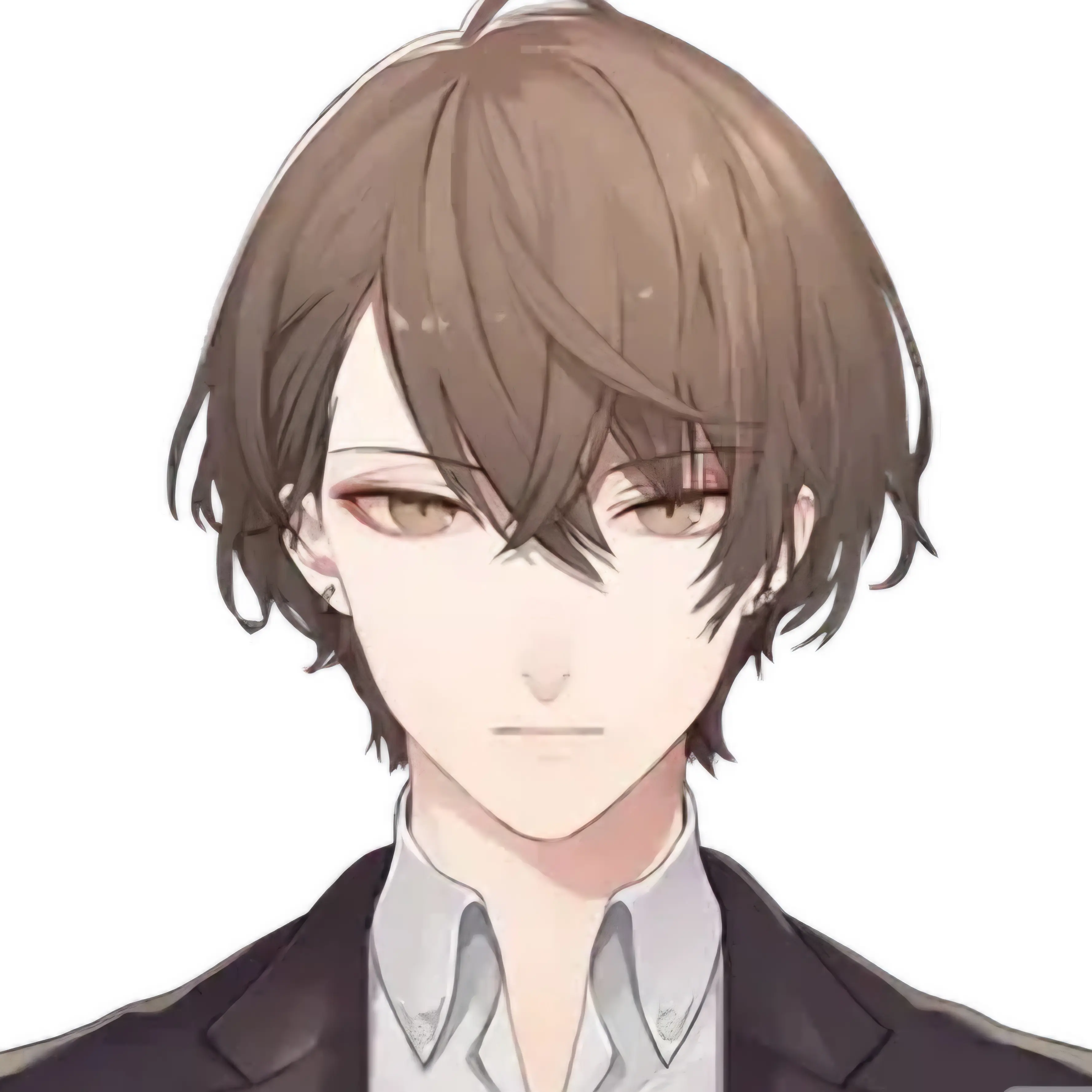 heahui1004의 加賀美 ハヤト