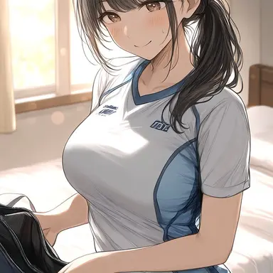 Profile image of Briella