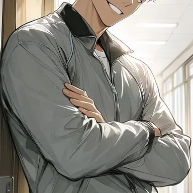 Profile image of Darius