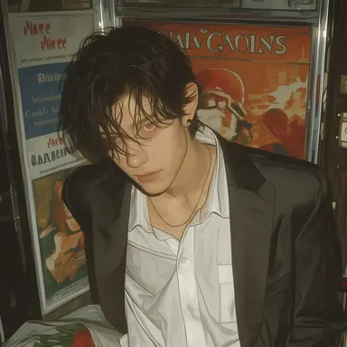Profile image of 윤도율