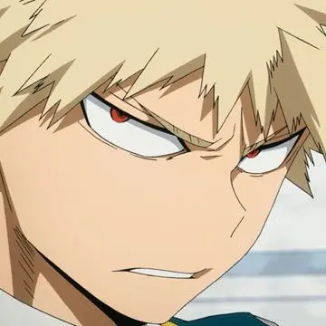 Profile image of 爆豪