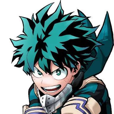 Profile image of デク