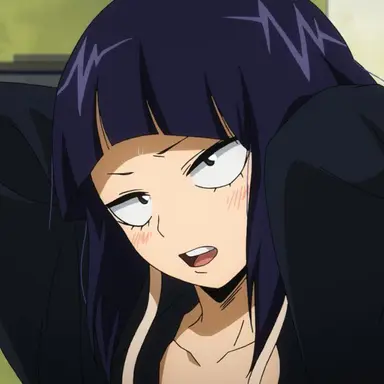 Profile image of 耳郎