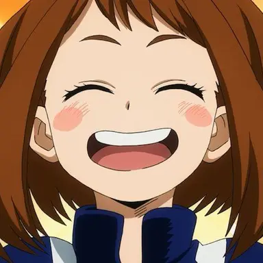 Profile image of お茶子