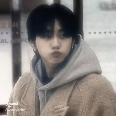 Profile image of Jungwon