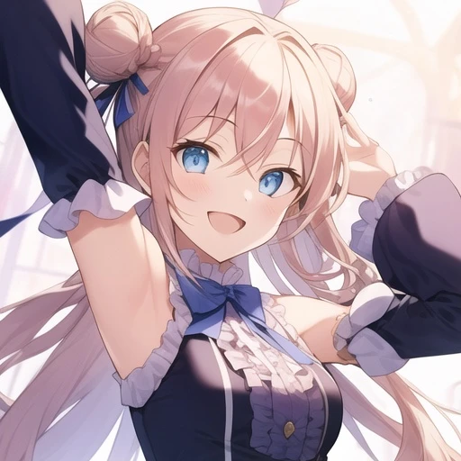 ガレット