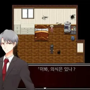 Profile image of 히무로 히토시