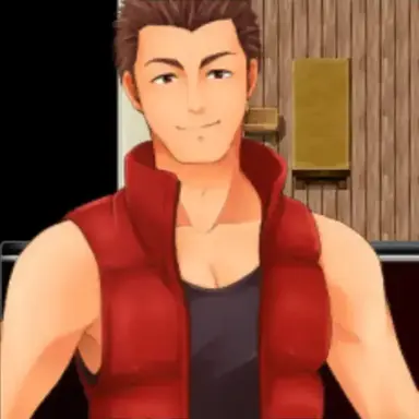 Profile image of 카가 츠요시