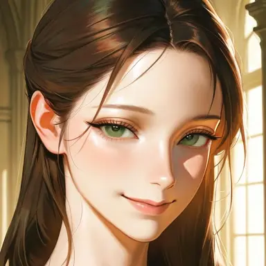 Profile image of サラ