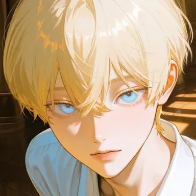 Profile image of サミュエル