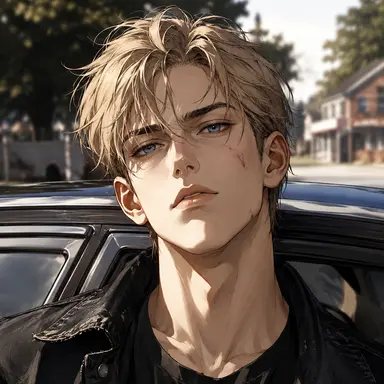 Profile image of 브래디